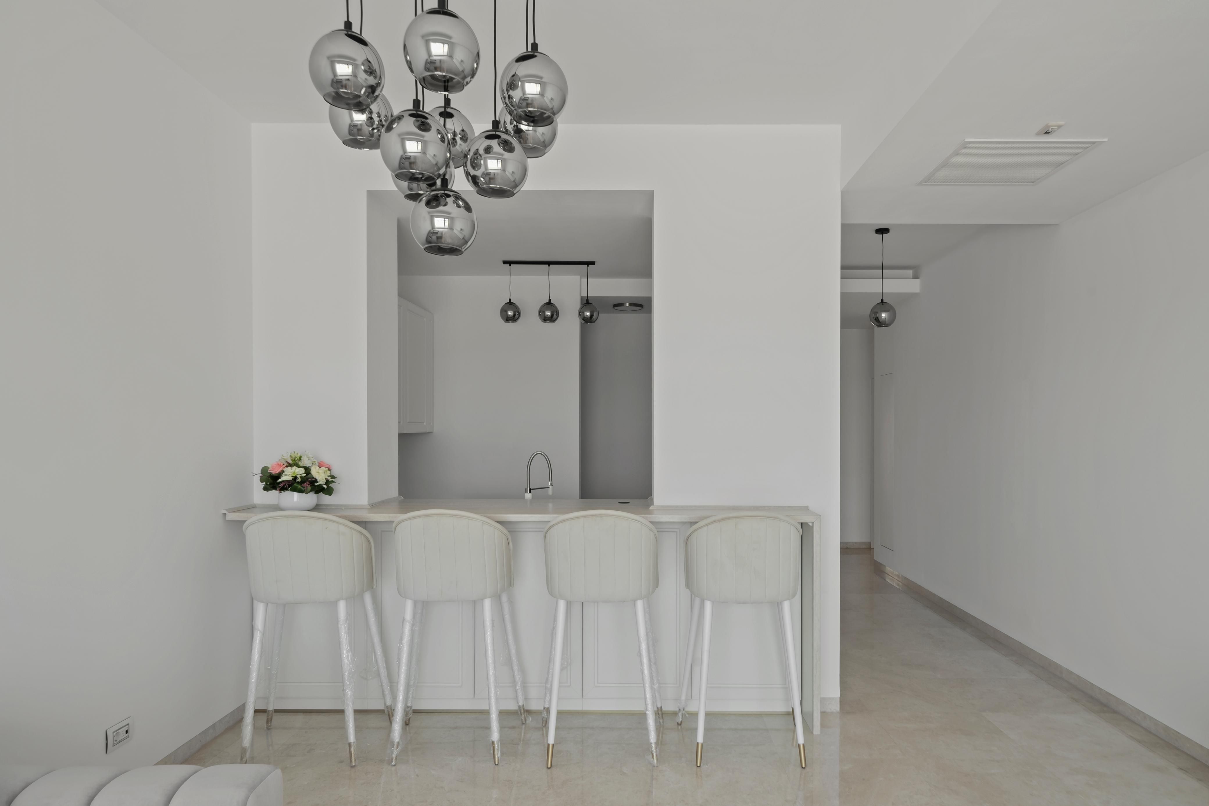 CAELIA RESIDENCE | MAMAIA | VEDERE FRONTALA LA MARE | EXCLUSIVITATE — fotografia 5
