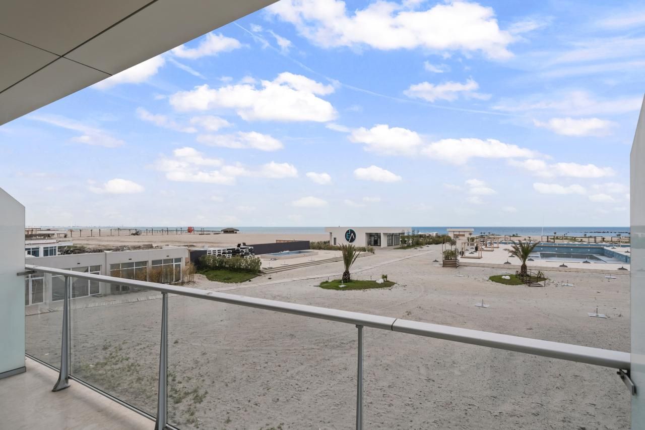 CAELIA RESIDENCE | MAMAIA | VEDERE FRONTALA LA MARE | EXCLUSIVITATE — fotografia 8
