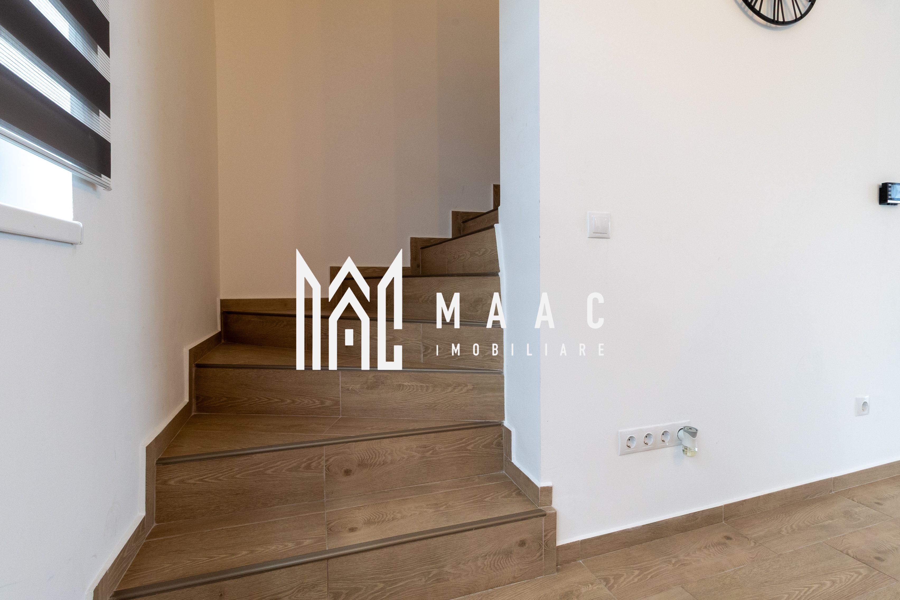 Casa 4 camere | 90 mpu | curte 265 mpu | 2 Parcari | 2 Bai — fotografia 12