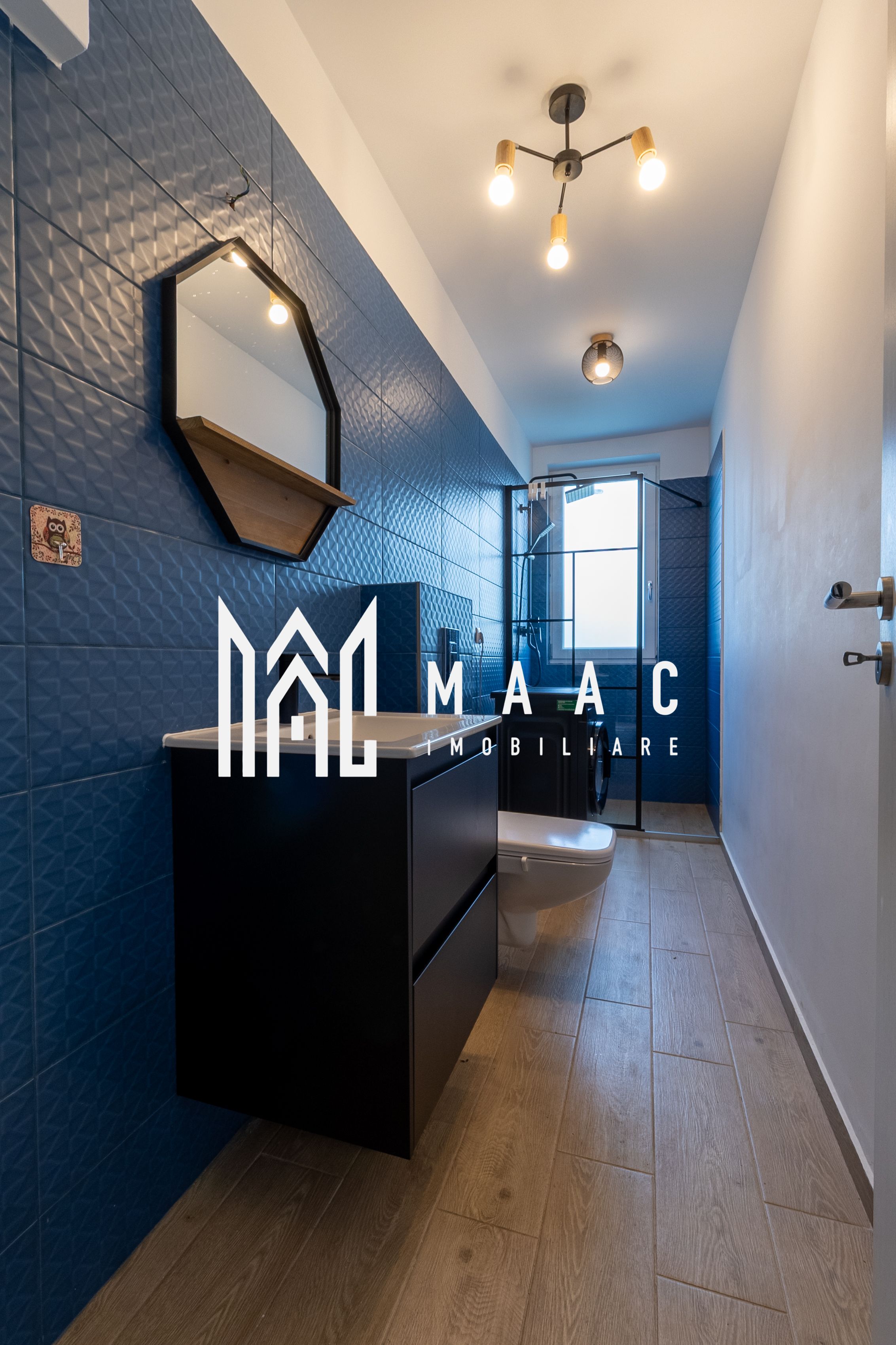 Casa 4 camere | 90 mpu | curte 265 mpu | 2 Parcari | 2 Bai — fotografia 13