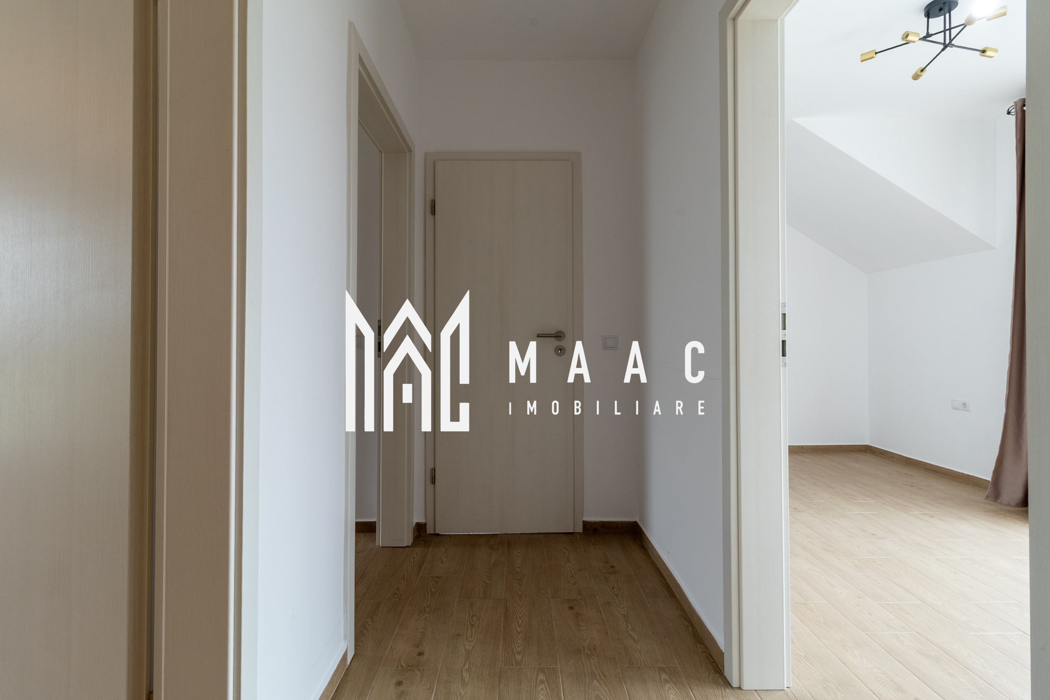 Casa 4 camere | 90 mpu | curte 265 mpu | 2 Parcari | 2 Bai — fotografia 16