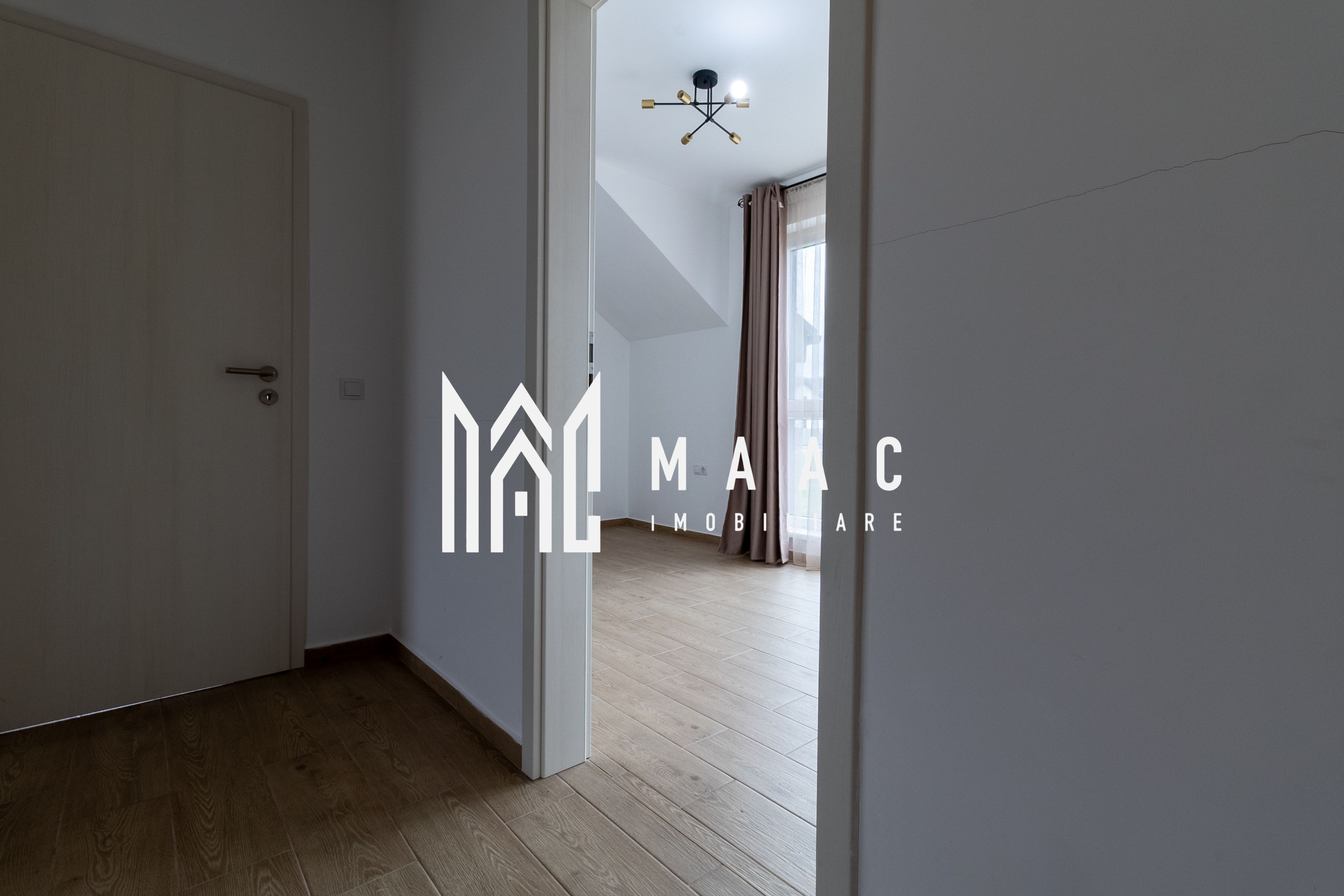 Casa 4 camere | 90 mpu | curte 265 mpu | 2 Parcari | 2 Bai — fotografia 17