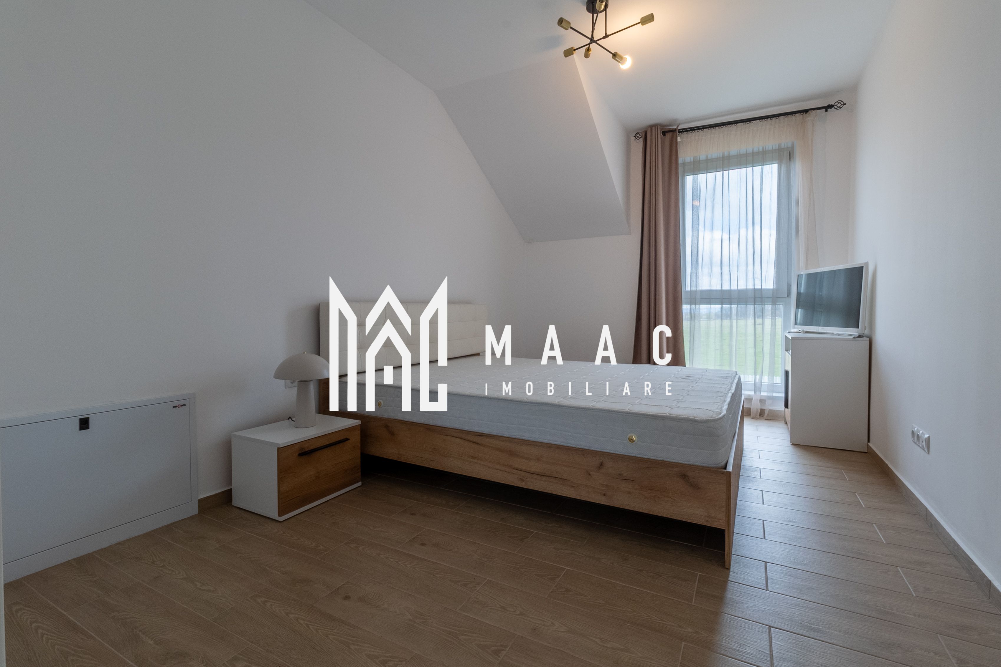 Casa 4 camere | 90 mpu | curte 265 mpu | 2 Parcari | 2 Bai — fotografia 18