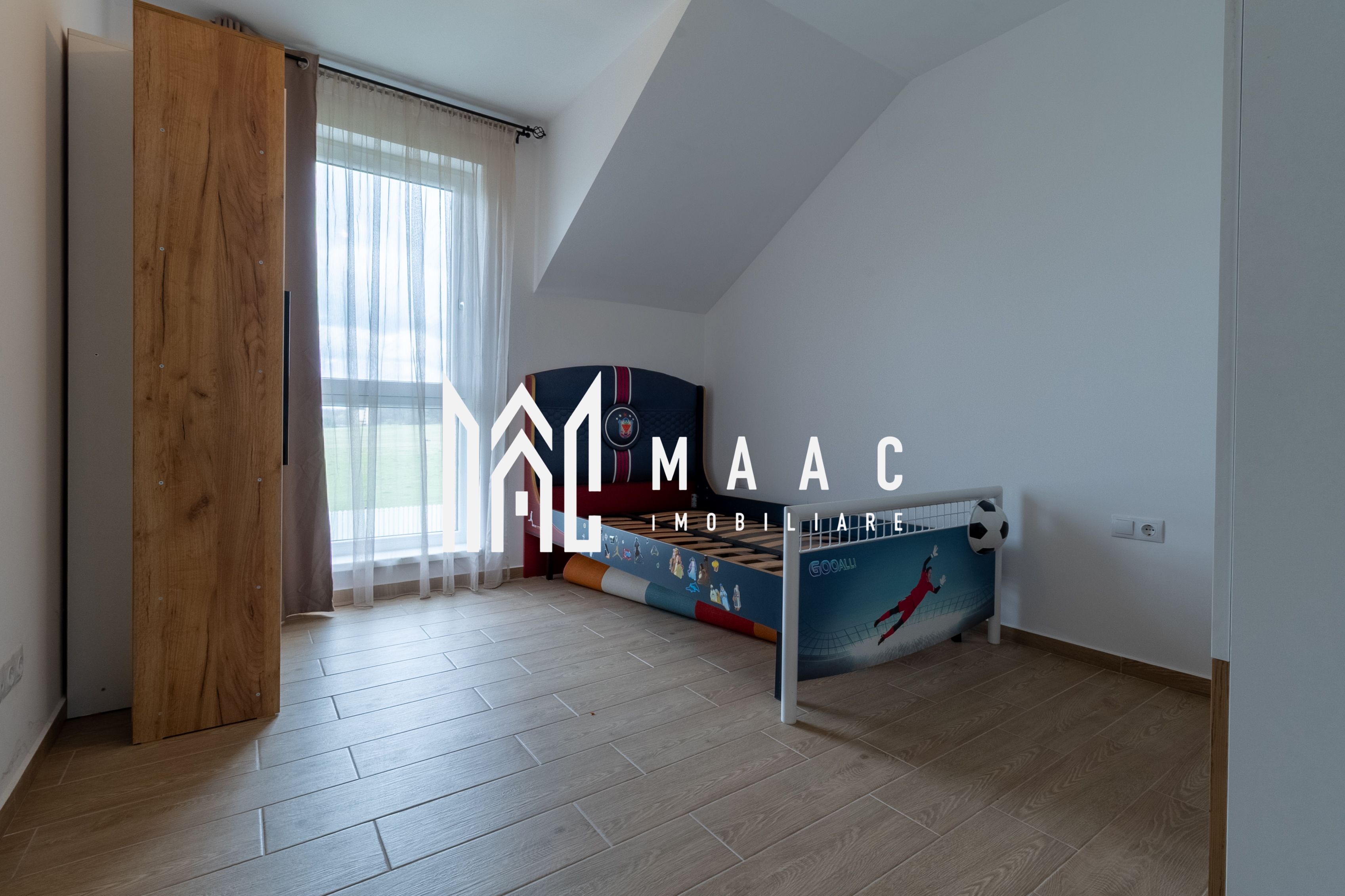 Casa 4 camere | 90 mpu | curte 265 mpu | 2 Parcari | 2 Bai — fotografia 19