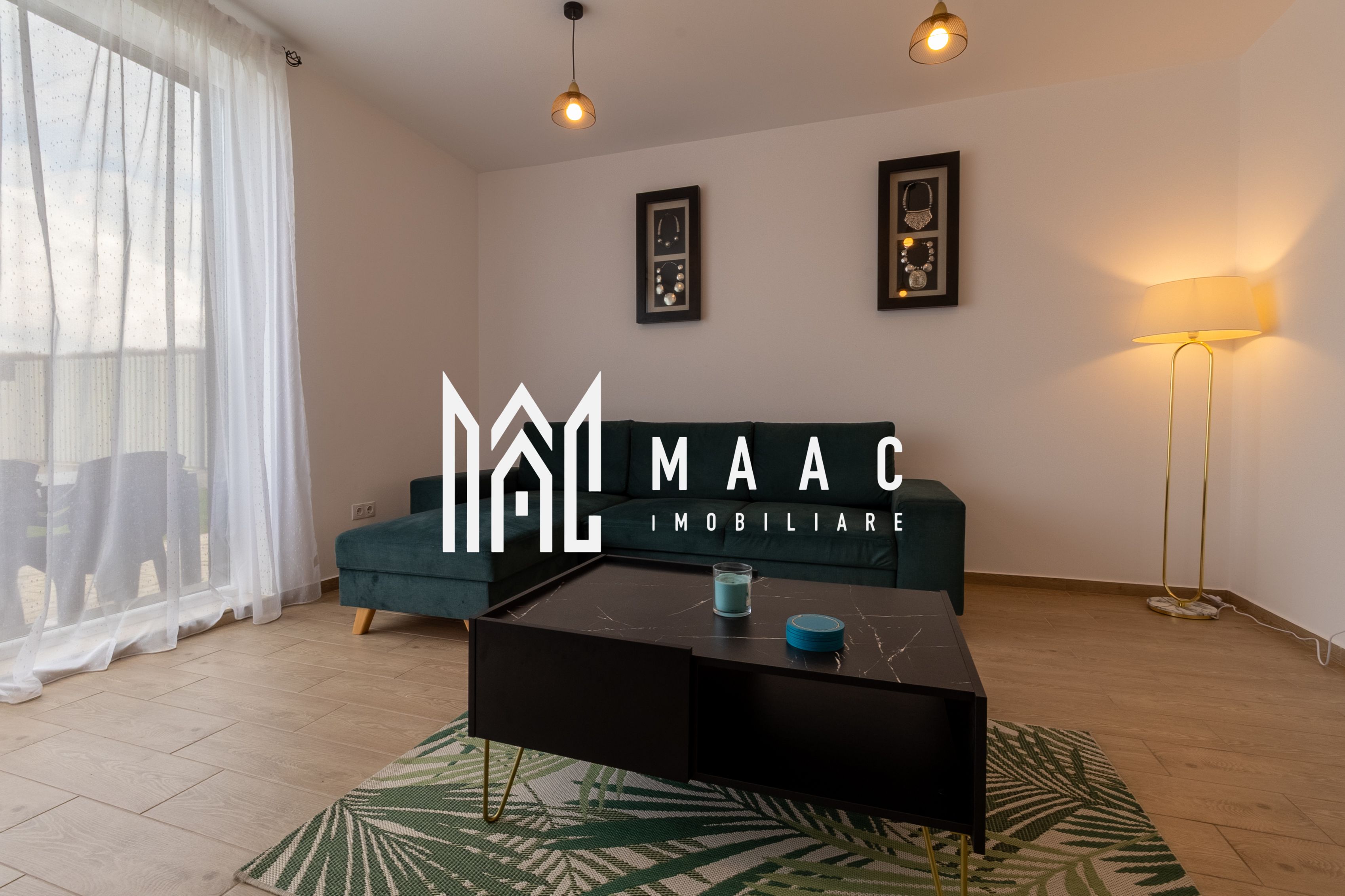 Casa 4 camere | 90 mpu | curte 265 mpu | 2 Parcari | 2 Bai — fotografia 3