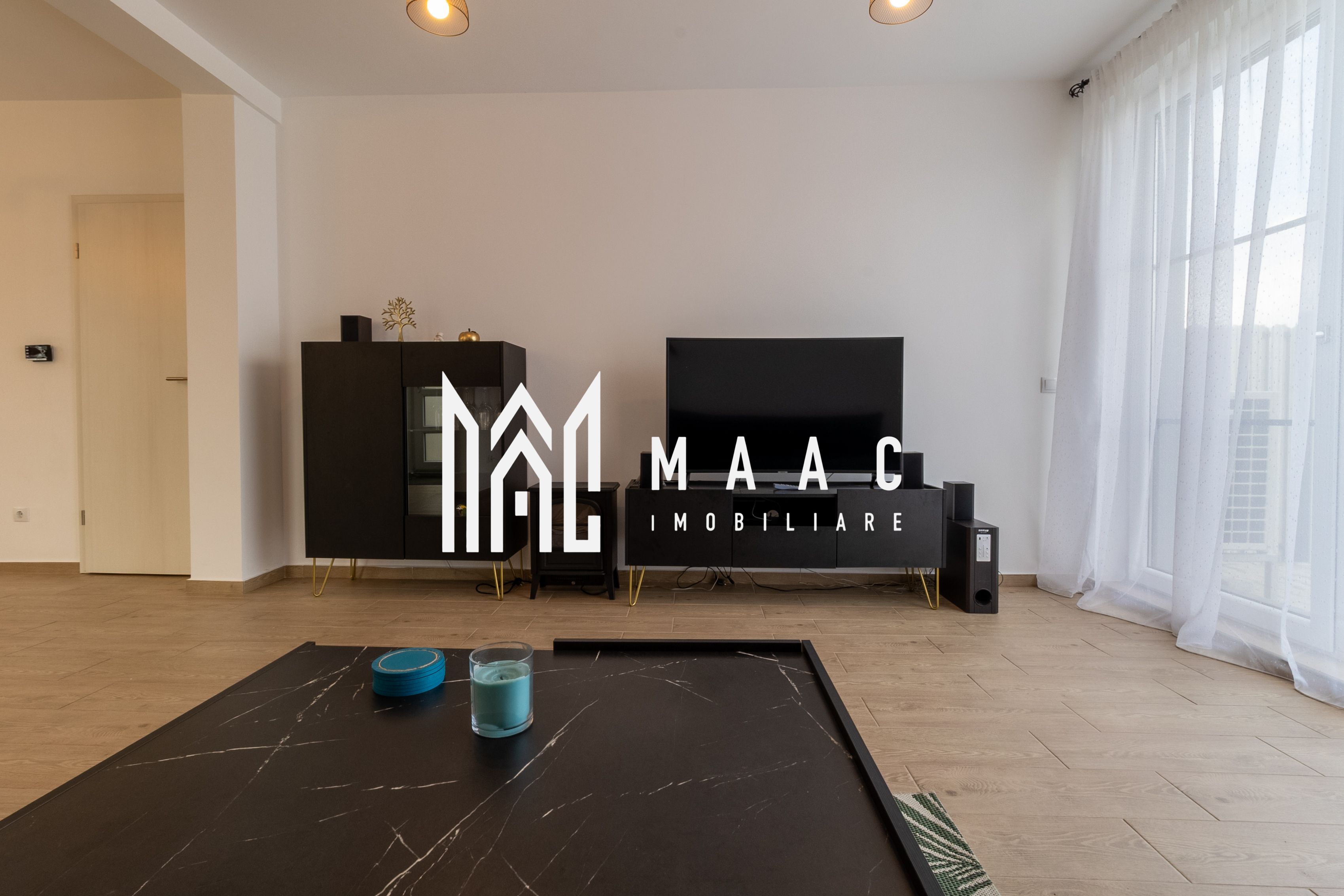Casa 4 camere | 90 mpu | curte 265 mpu | 2 Parcari | 2 Bai — fotografia 6