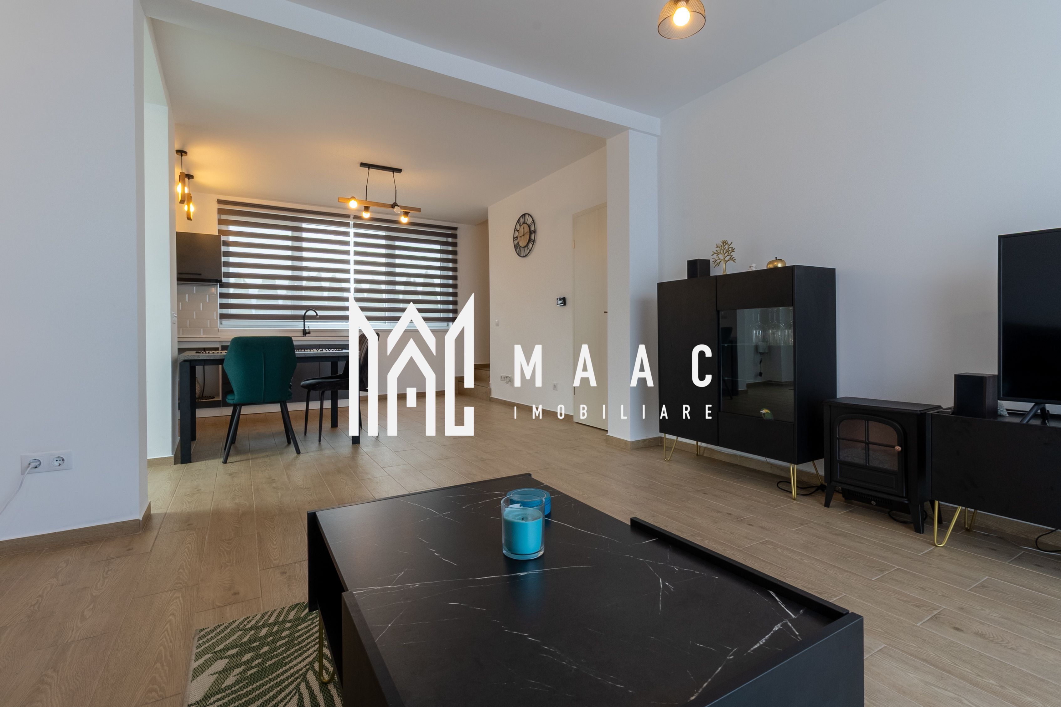 Casa 4 camere | 90 mpu | curte 265 mpu | 2 Parcari | 2 Bai — fotografia 7