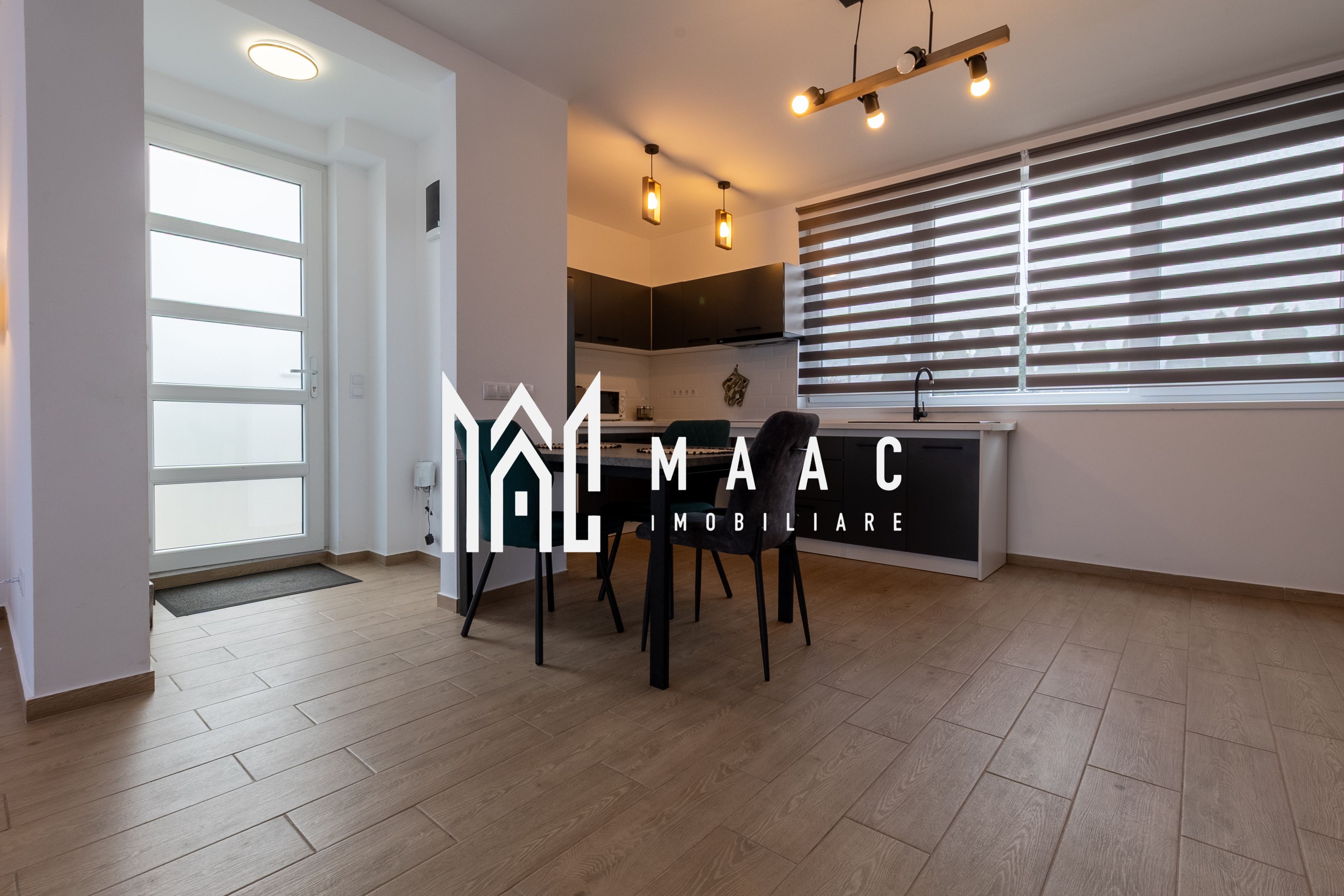 Casa 4 camere | 90 mpu | curte 265 mpu | 2 Parcari | 2 Bai — fotografia 8
