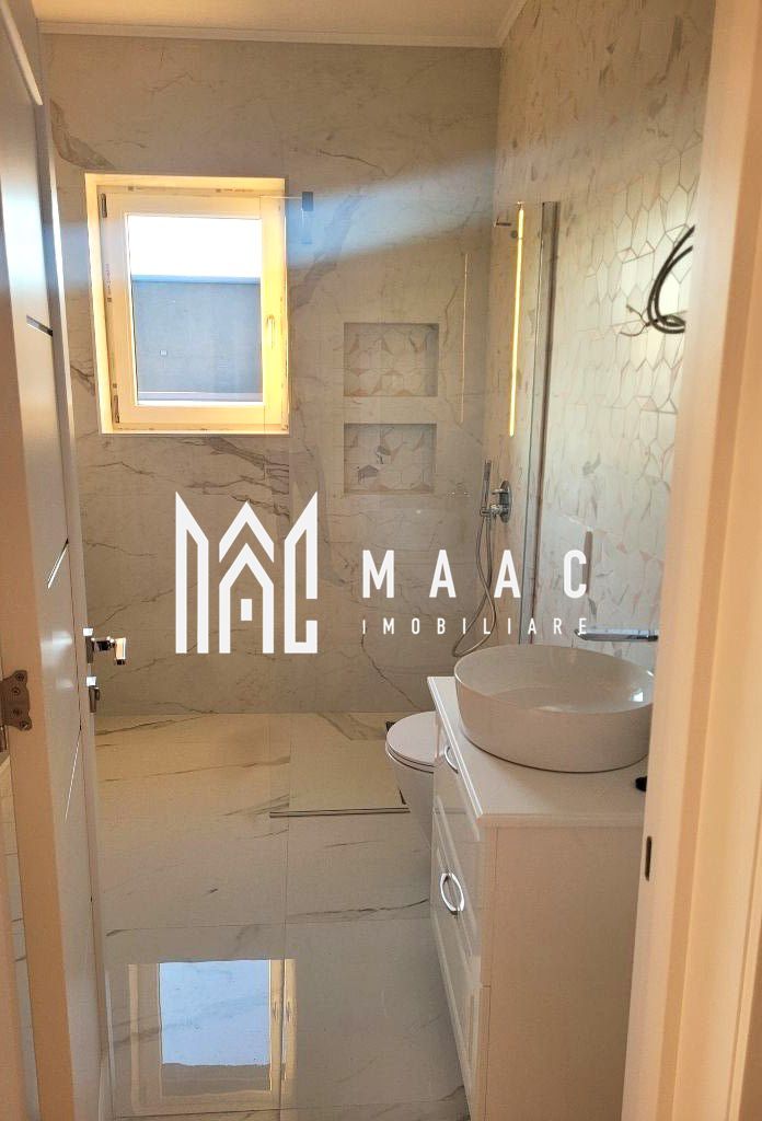 Penthouse de lux I 4 camere I Zona Sub Arini — fotografia 10