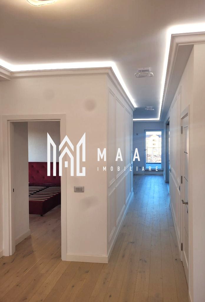 Penthouse de lux I 4 camere I Zona Sub Arini — fotografia 5
