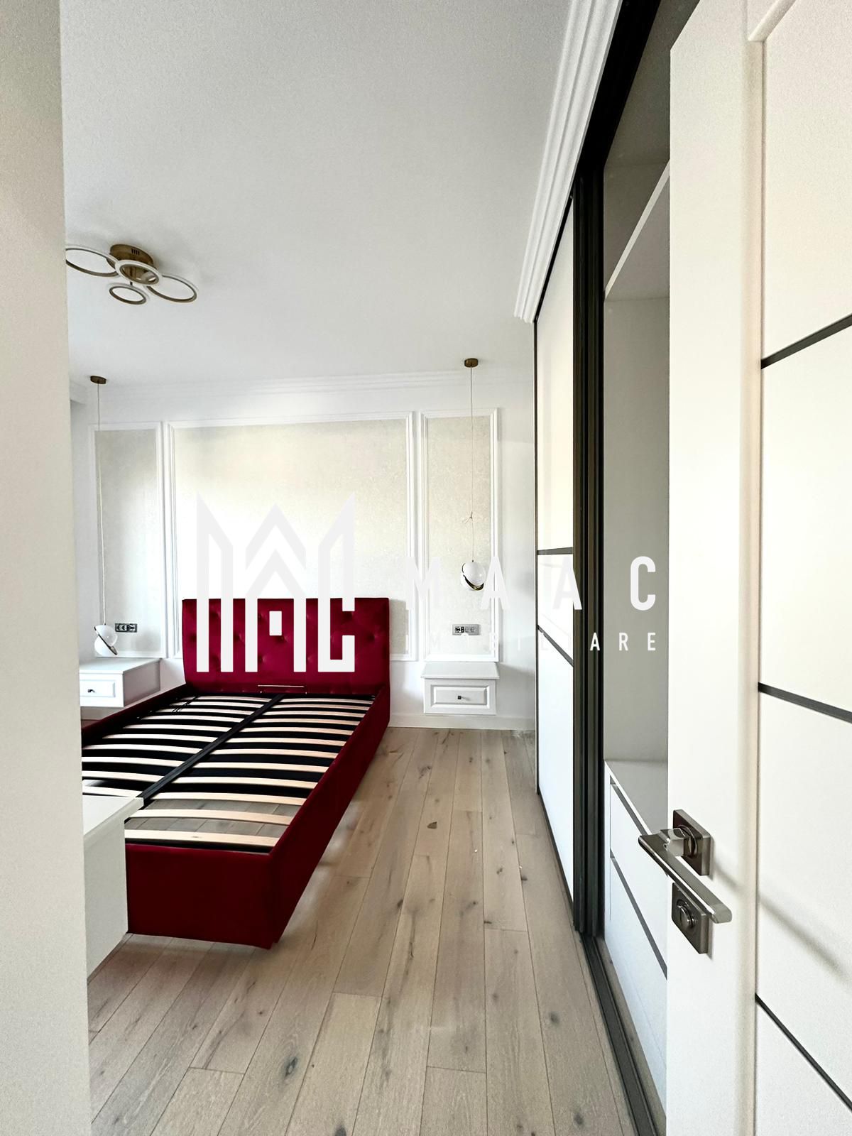 Penthouse de lux I 4 camere I Zona Sub Arini — fotografia 6