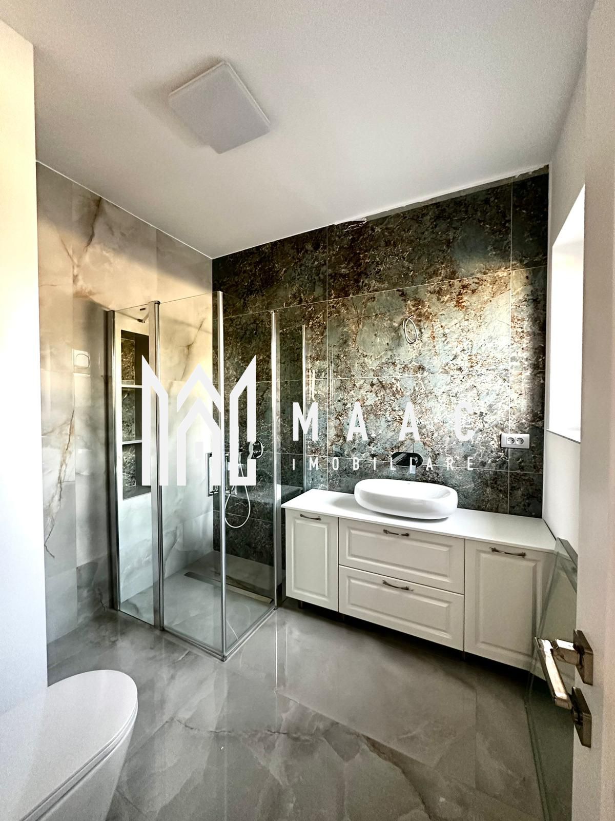 Penthouse de lux I 4 camere I Zona Sub Arini — fotografia 7