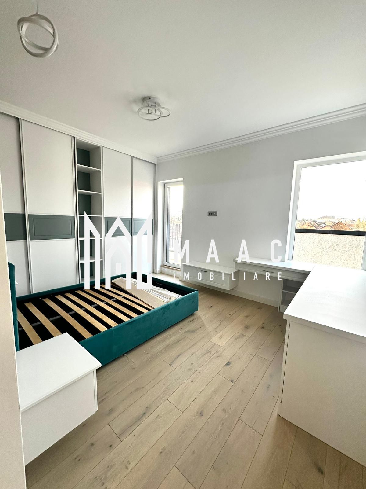 Penthouse de lux I 4 camere I Zona Sub Arini — fotografia 8