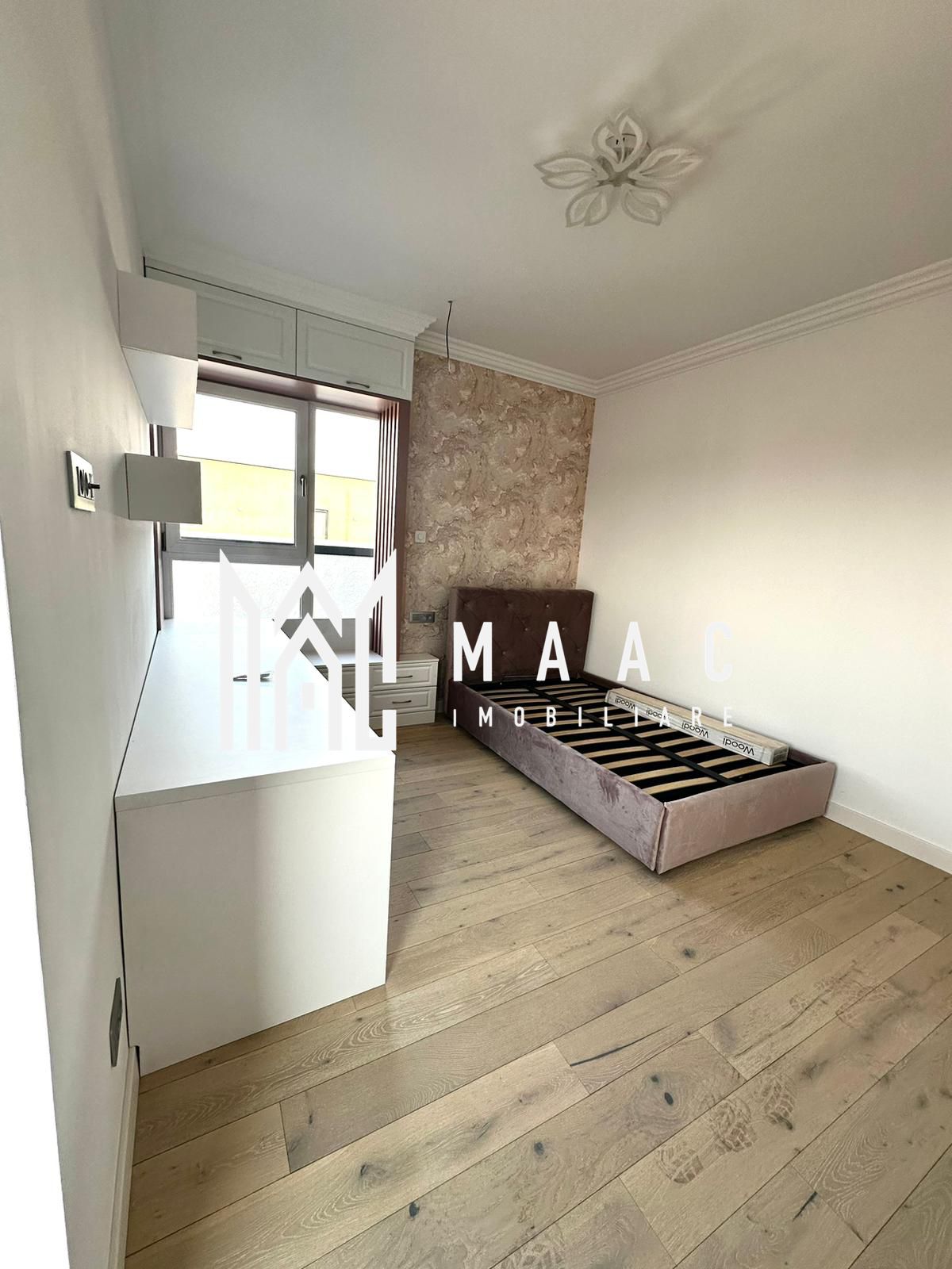 Penthouse de lux I 4 camere I Zona Sub Arini — fotografia 9