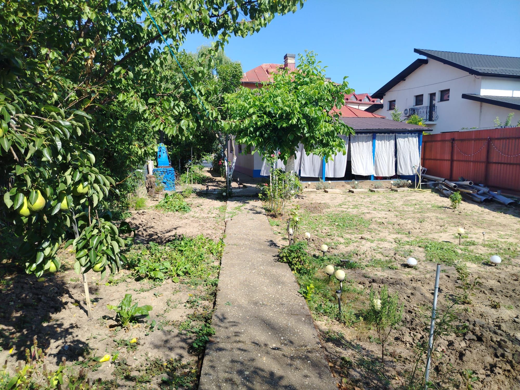 Soseaua Snagov 68 — fotografia 13