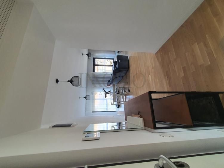 Apartament 3 Camere cu Parcare | Complex Arcadia Domenii | 79 mp — fotografia 4