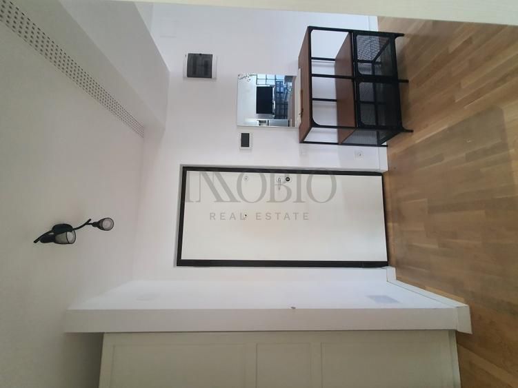 Apartament 3 Camere cu Parcare | Complex Arcadia Domenii | 79 mp — fotografia 5