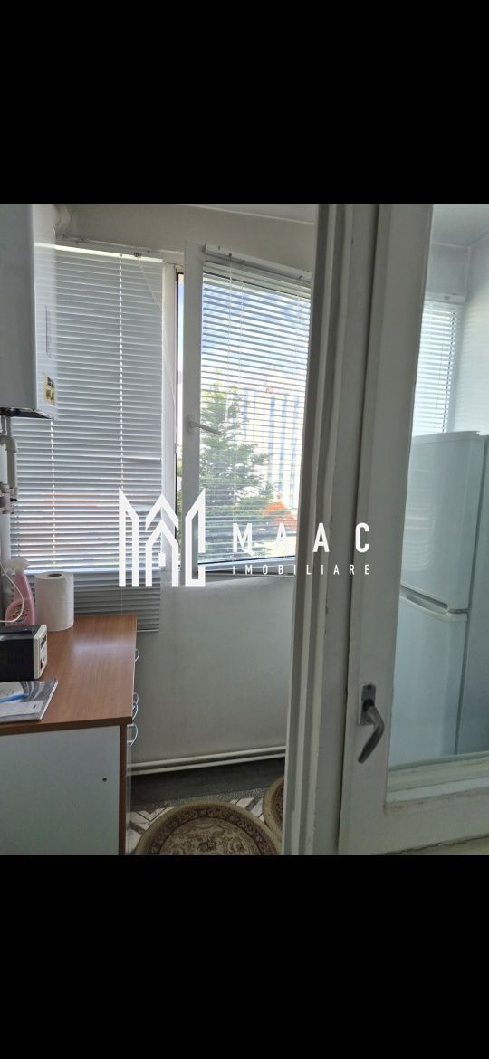 Apartament 1 cameră de vânzare Sibiu | Ultracentral | 28 mp — fotografia 4