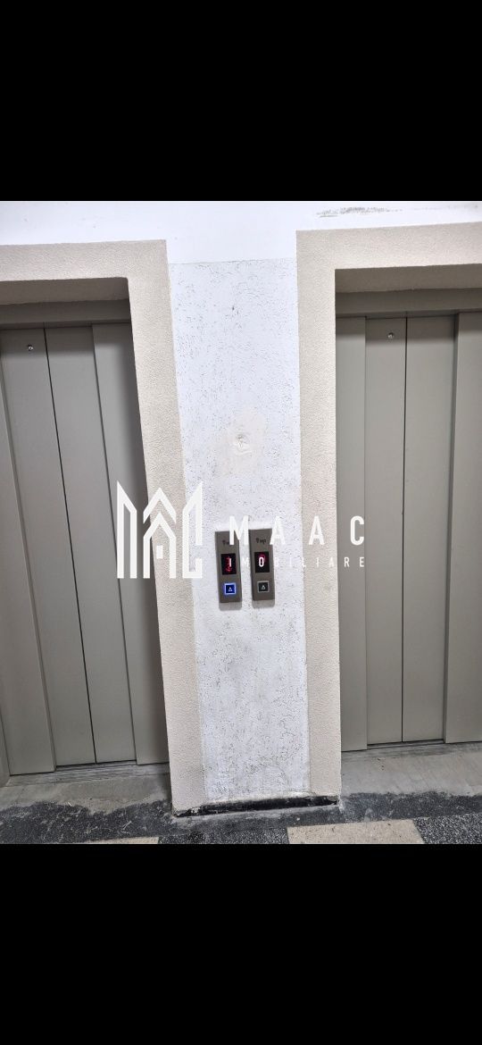 Apartament 1 cameră de vânzare Sibiu | Ultracentral | 28 mp — fotografia 8