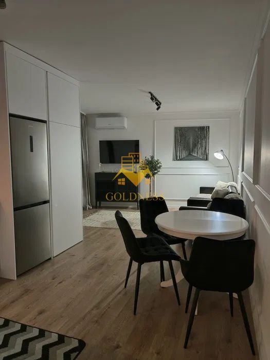 2 camere open space, Parcare, Modern, Fabricii, Bulgaria — fotografia 5