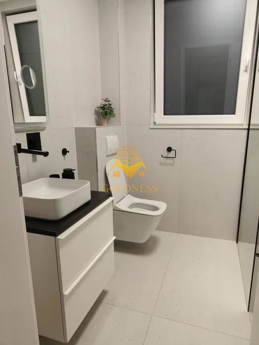 2 camere open space, Parcare, Modern, Fabricii, Bulgaria — fotografia 7