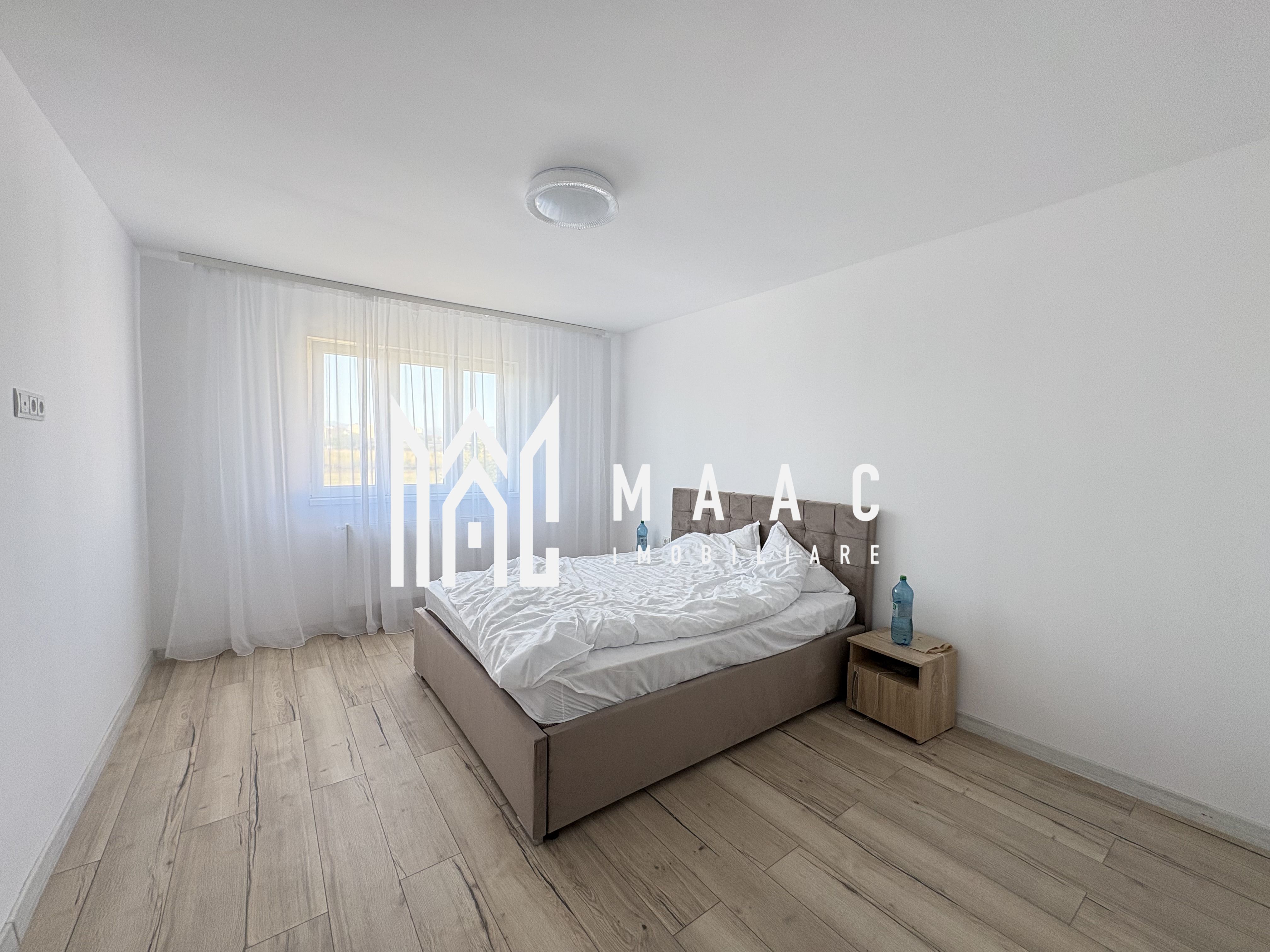 Apartament de vânzare Sibiu | Lazaret | 2 camere | 42 mp — fotografia 3