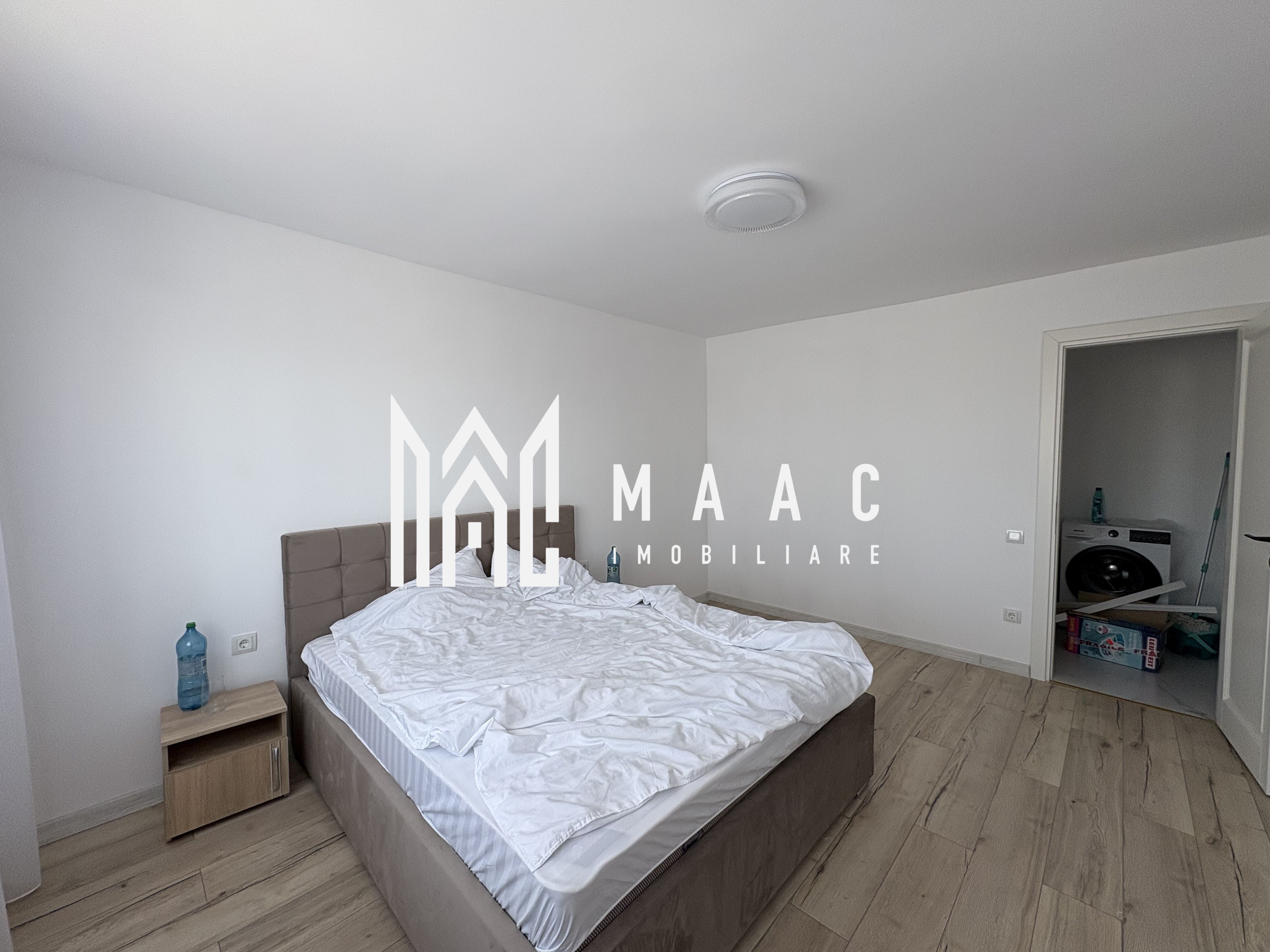 Apartament de vânzare Sibiu | Lazaret | 2 camere | 42 mp — fotografia 4