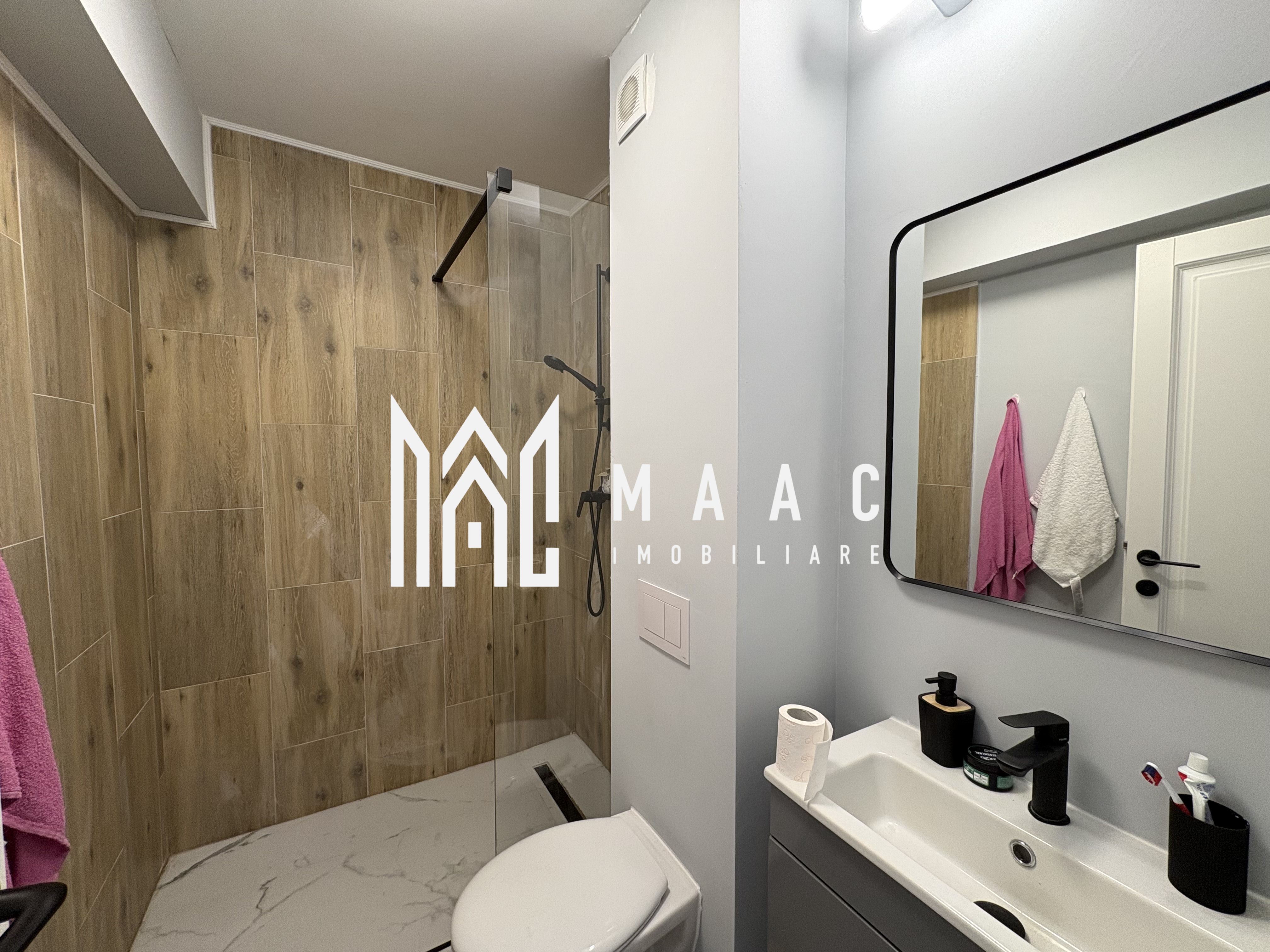 Apartament de vânzare Sibiu | Lazaret | 2 camere | 42 mp — fotografia 5