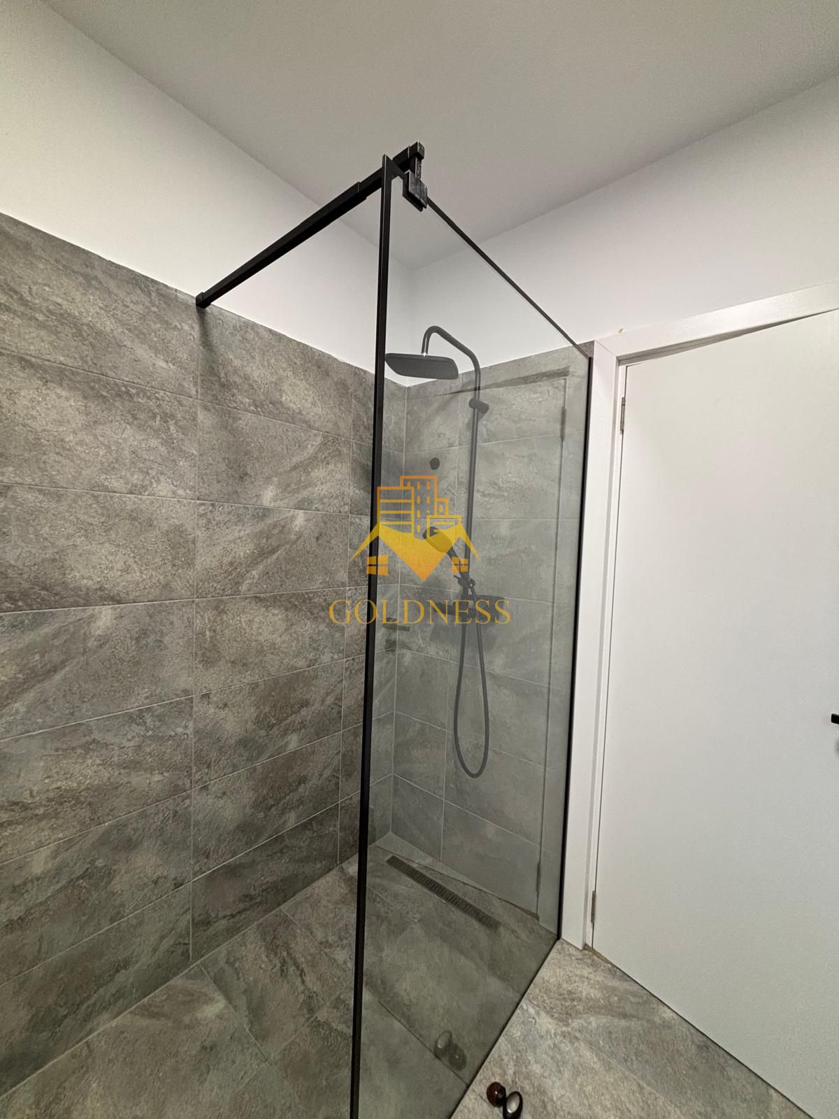 2 camere open space, Modern, Parcare, Zona Abatorului, Oncos, Floresti — fotografia 10