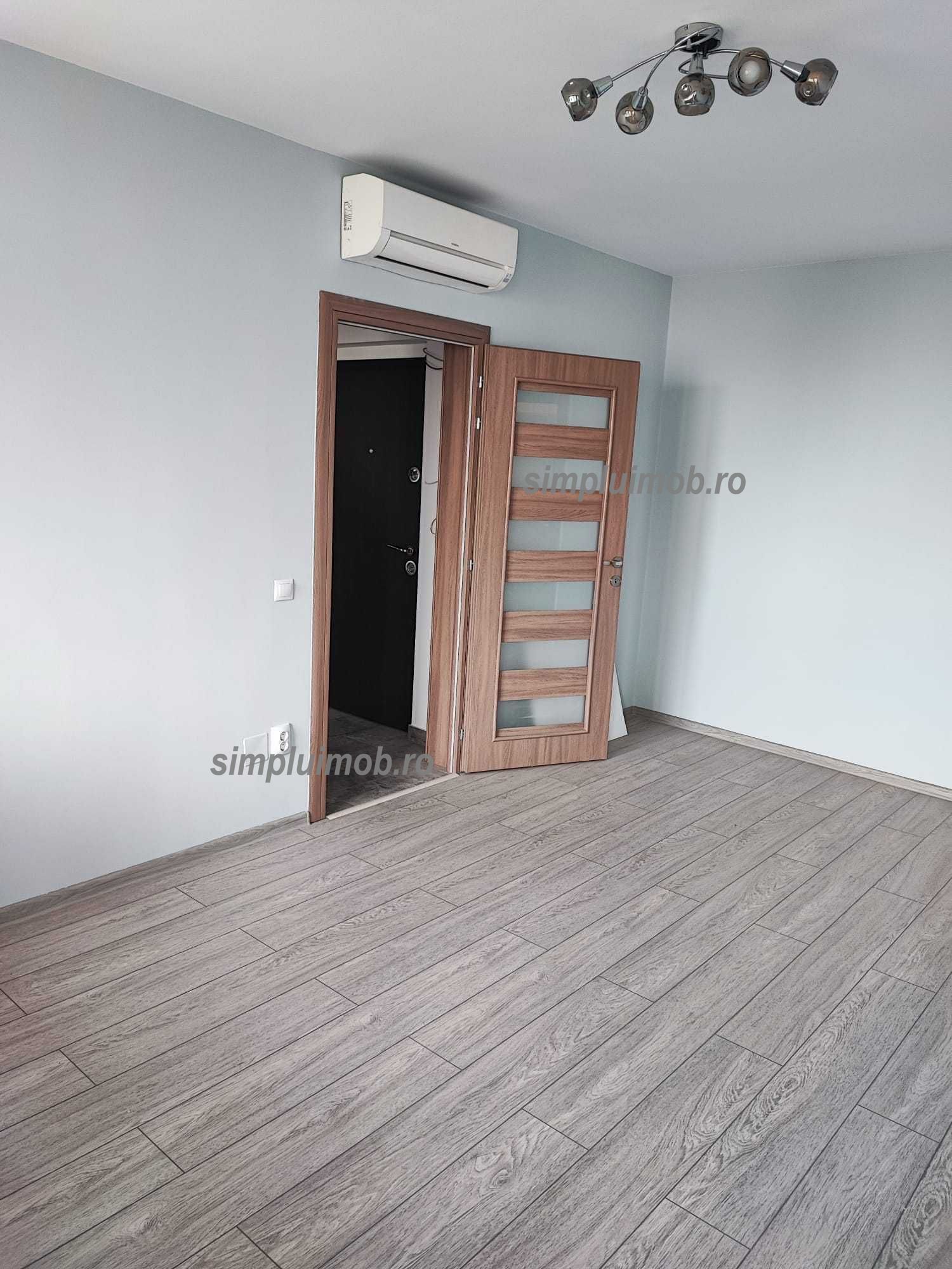 Apartament 2 camere Campia Libertatii  IOR METROU TITAN — fotografia 3