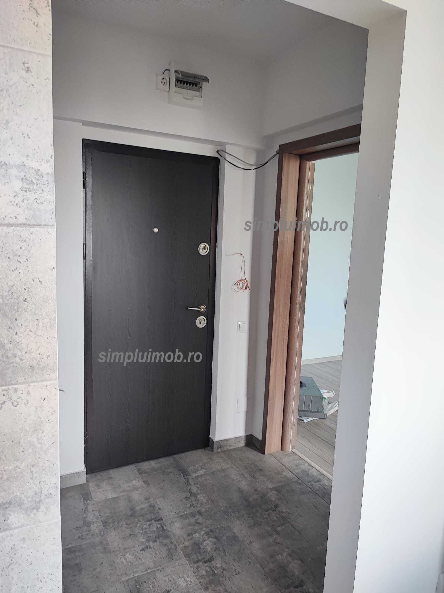 Apartament 2 camere Campia Libertatii  IOR METROU TITAN — fotografia 4