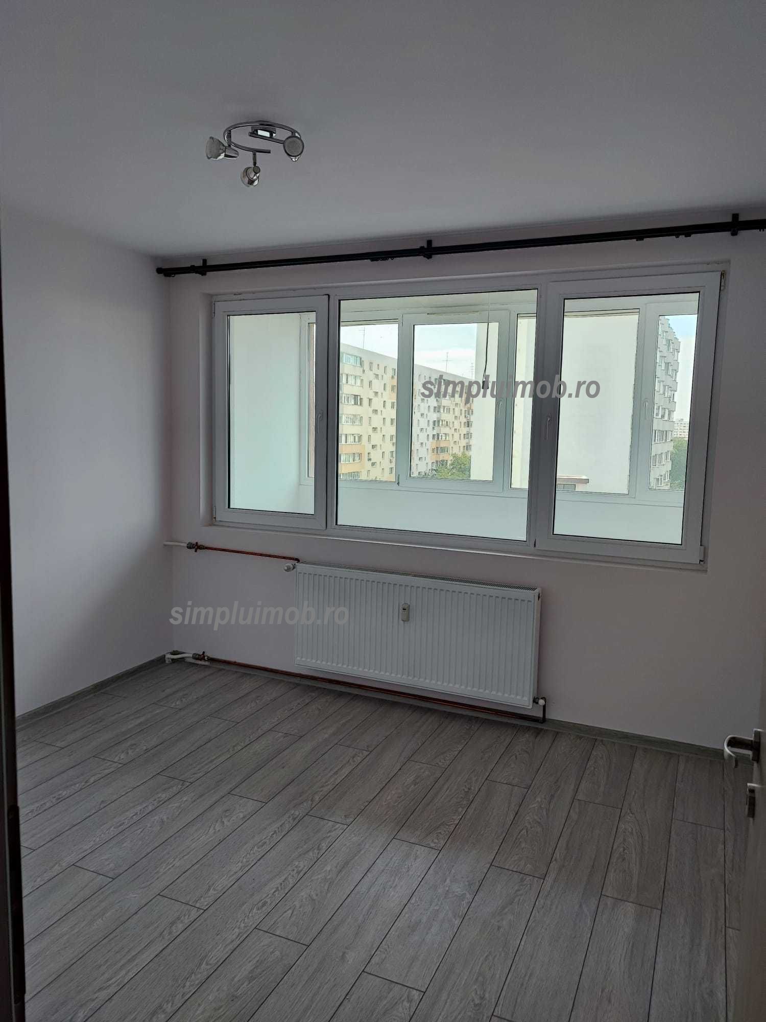 Apartament 2 camere Campia Libertatii  IOR METROU TITAN — fotografia 5
