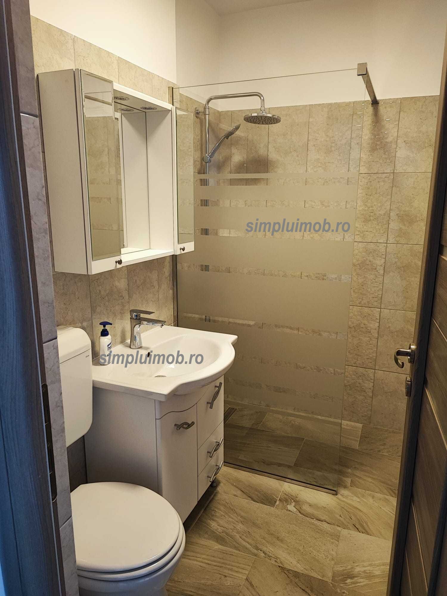 Apartament 2 camere Campia Libertatii  IOR METROU TITAN — fotografia 6