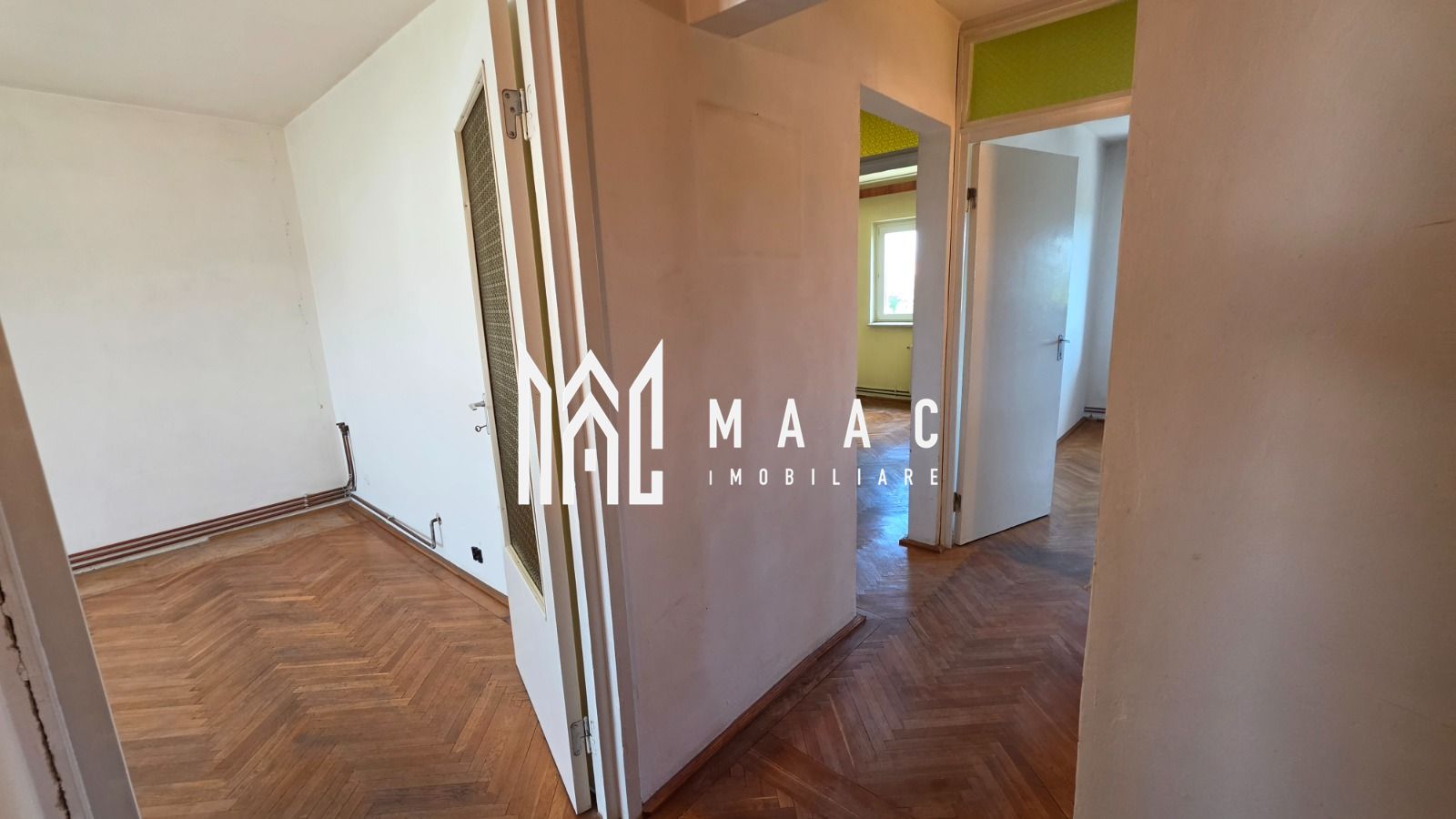 Apartament 3 camere decomandat | Strand | 2 bai, 2 balcoane — fotografia 10
