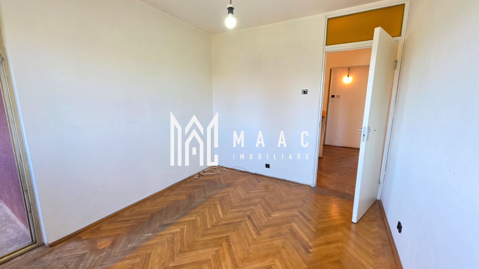 Apartament 3 camere decomandat | Strand | 2 bai, 2 balcoane — fotografia 11