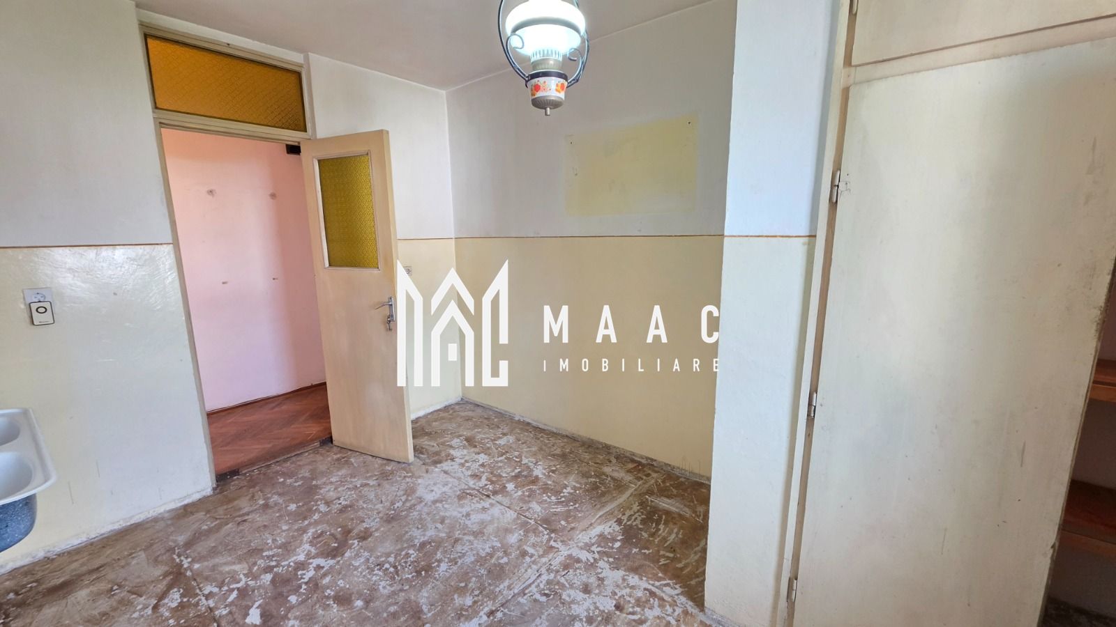 Apartament 3 camere decomandat | Strand | 2 bai, 2 balcoane — fotografia 12