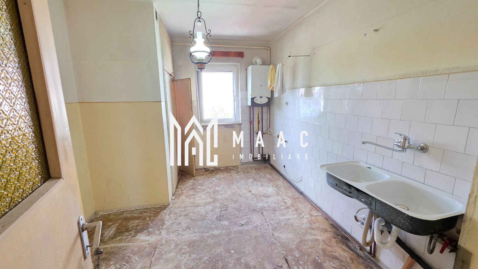 Apartament 3 camere decomandat | Strand | 2 bai, 2 balcoane — fotografia 13