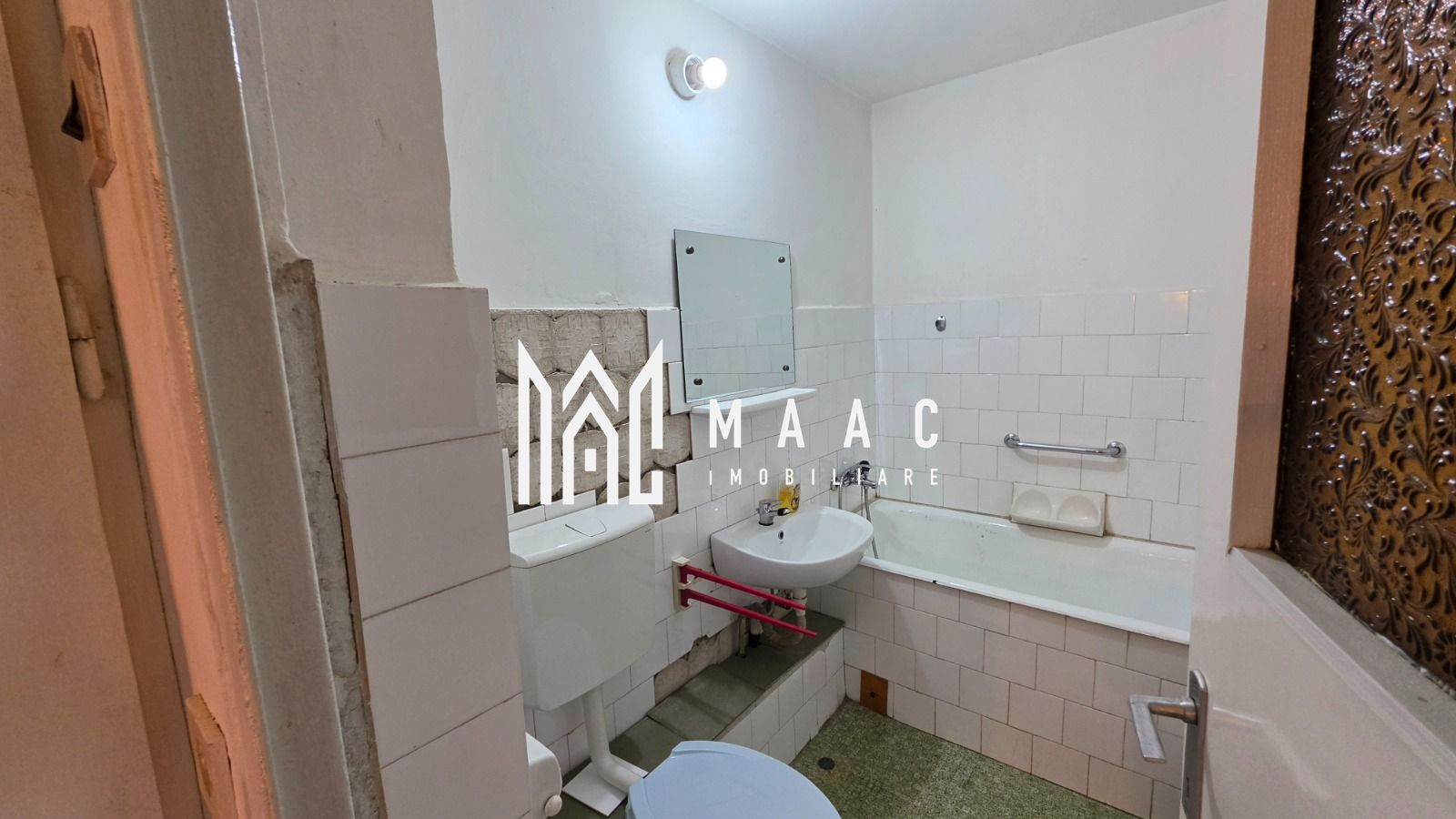 Apartament 3 camere decomandat | Strand | 2 bai, 2 balcoane — fotografia 14