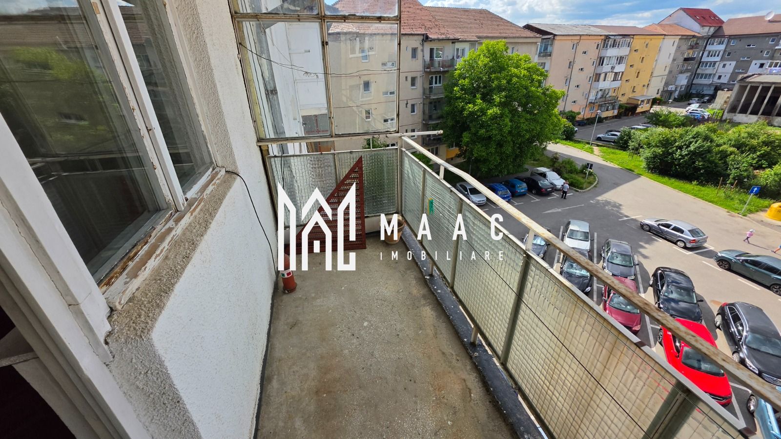 Apartament 3 camere decomandat | Strand | 2 bai, 2 balcoane — fotografia 15