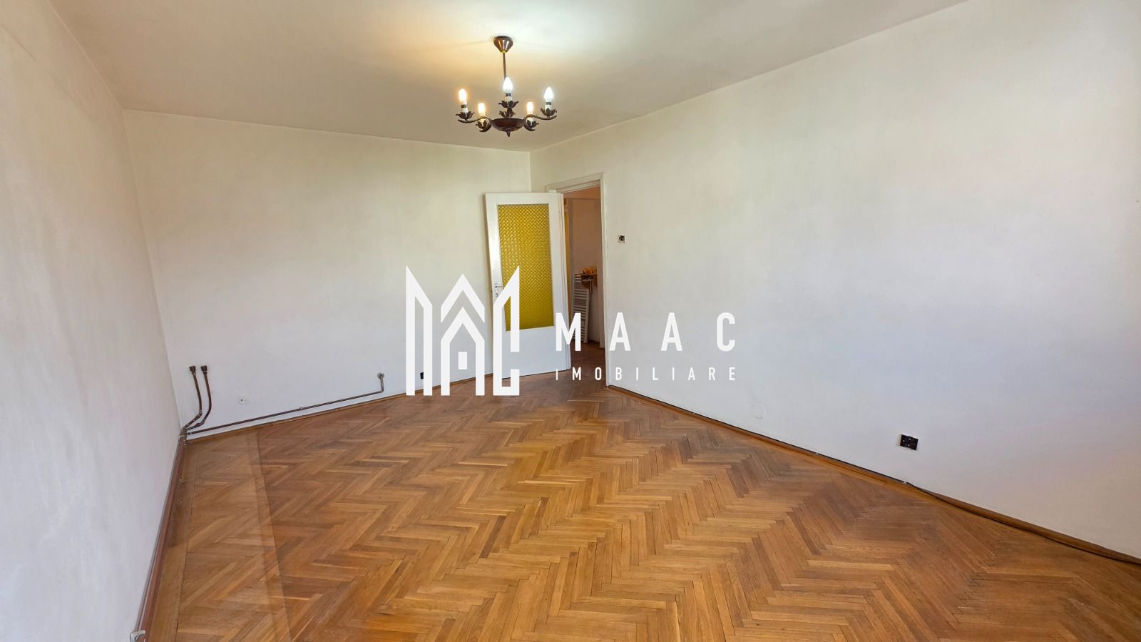 Apartament 3 camere decomandat | Strand | 2 bai, 2 balcoane — fotografia 2