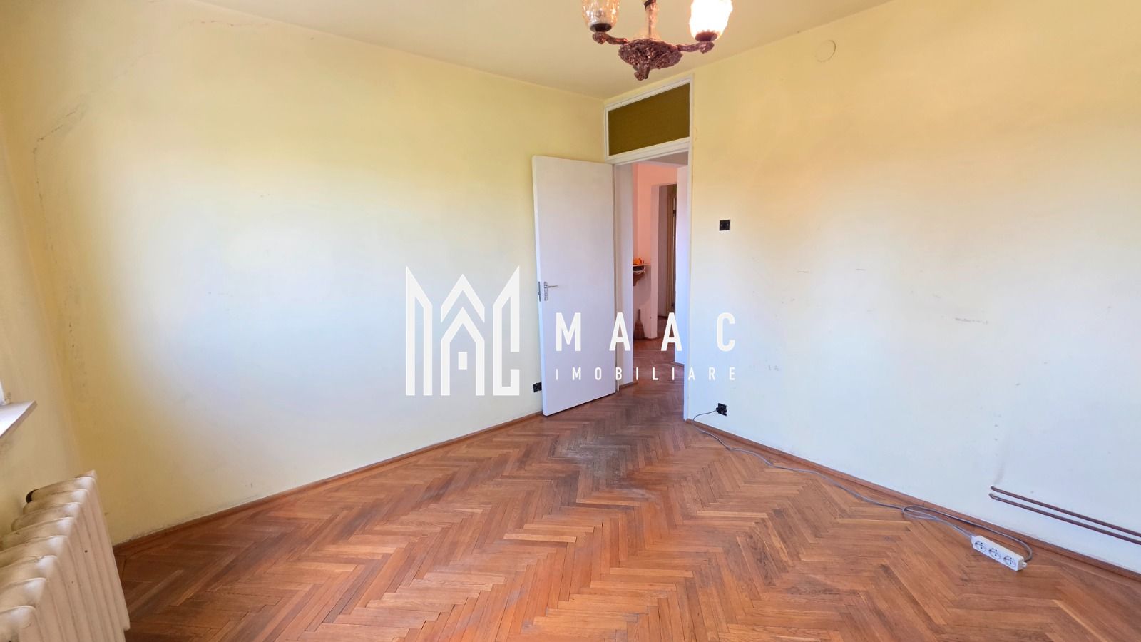 Apartament 3 camere decomandat | Strand | 2 bai, 2 balcoane — fotografia 3