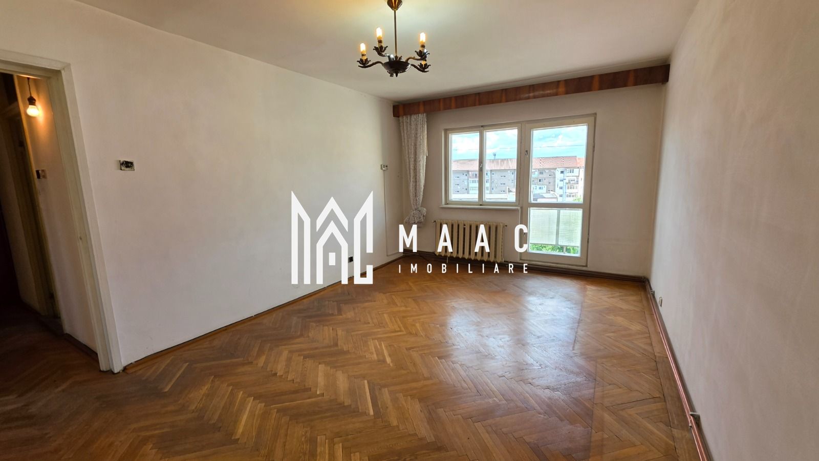 Apartament 3 camere decomandat | Strand | 2 bai, 2 balcoane — fotografia 4