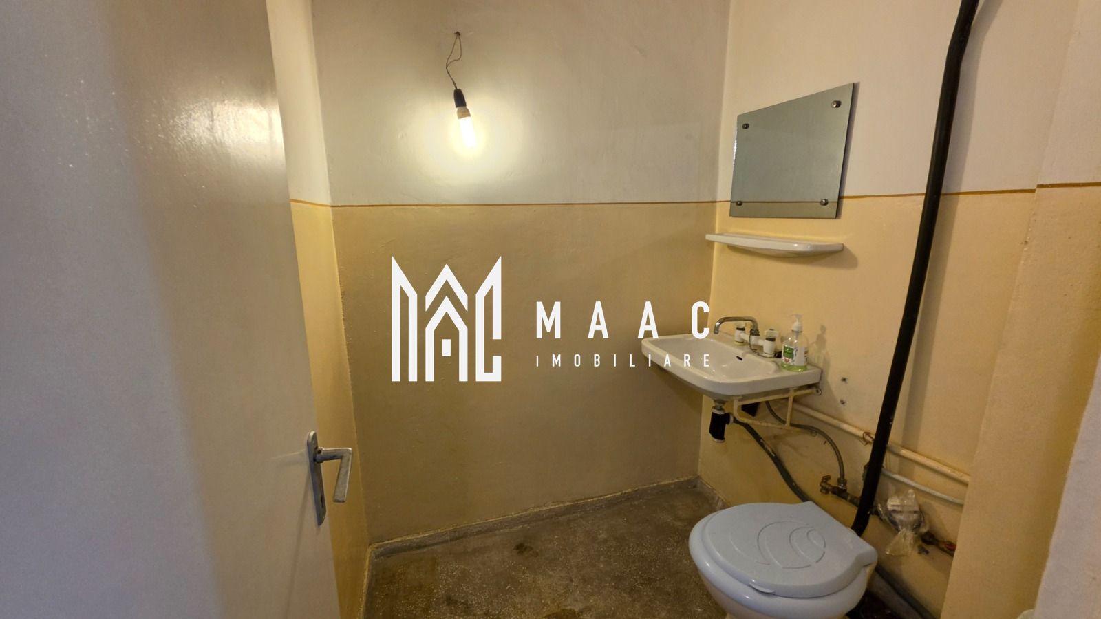 Apartament 3 camere decomandat | Strand | 2 bai, 2 balcoane — fotografia 5