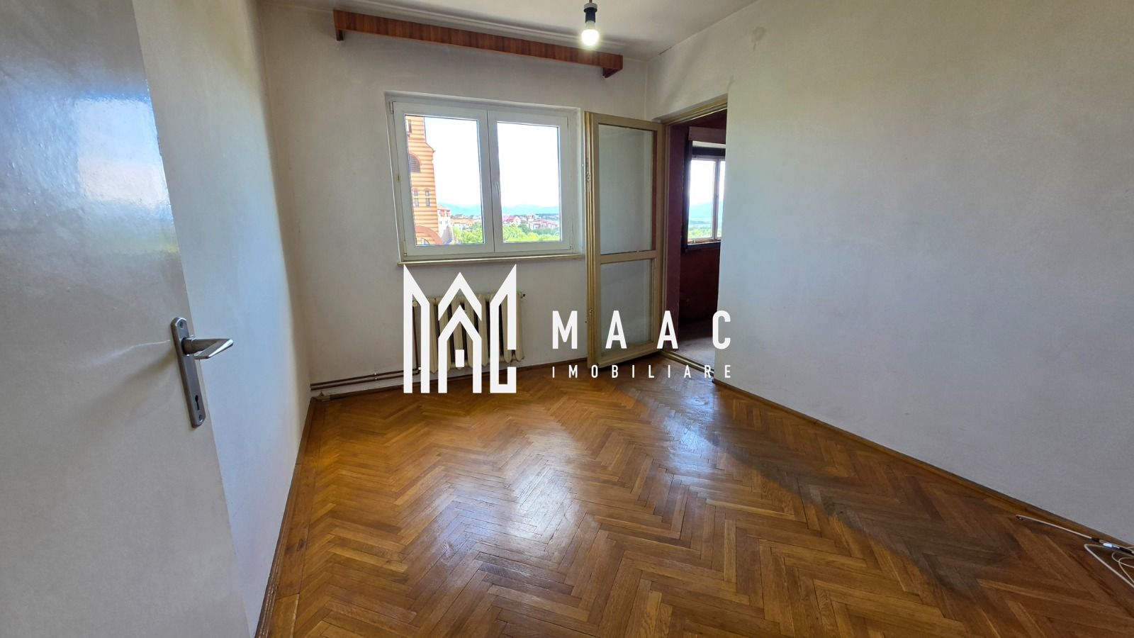 Apartament 3 camere decomandat | Strand | 2 bai, 2 balcoane — fotografia 7