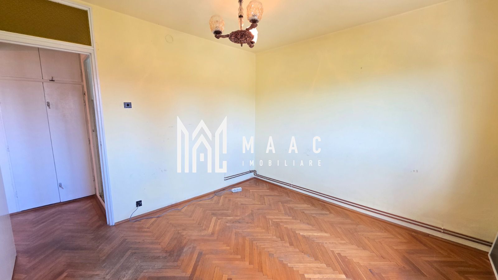 Apartament 3 camere decomandat | Strand | 2 bai, 2 balcoane — fotografia 8