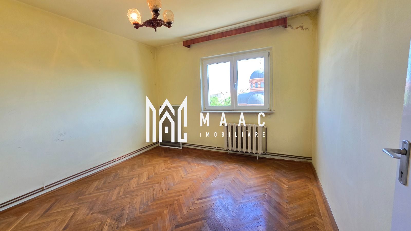 Apartament 3 camere decomandat | Strand | 2 bai, 2 balcoane — fotografia 9