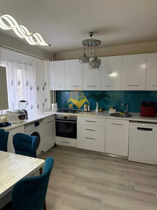 2 camere decomandate, Profi, MOL, Iulius Mall, Marasti, OMV — fotografia 3