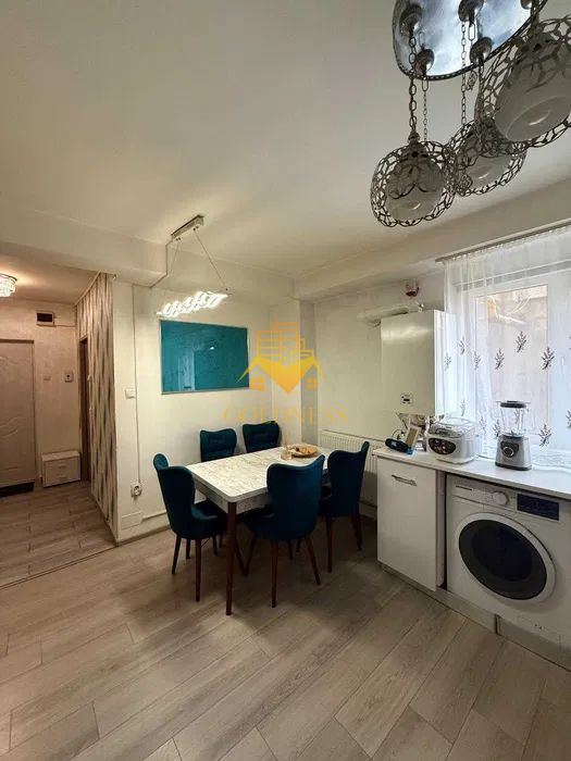 2 camere decomandate, Profi, MOL, Iulius Mall, Marasti, OMV — fotografia 4
