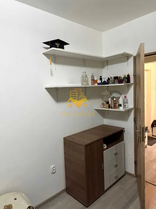 2 camere decomandate, Profi, MOL, Iulius Mall, Marasti, OMV — fotografia 7