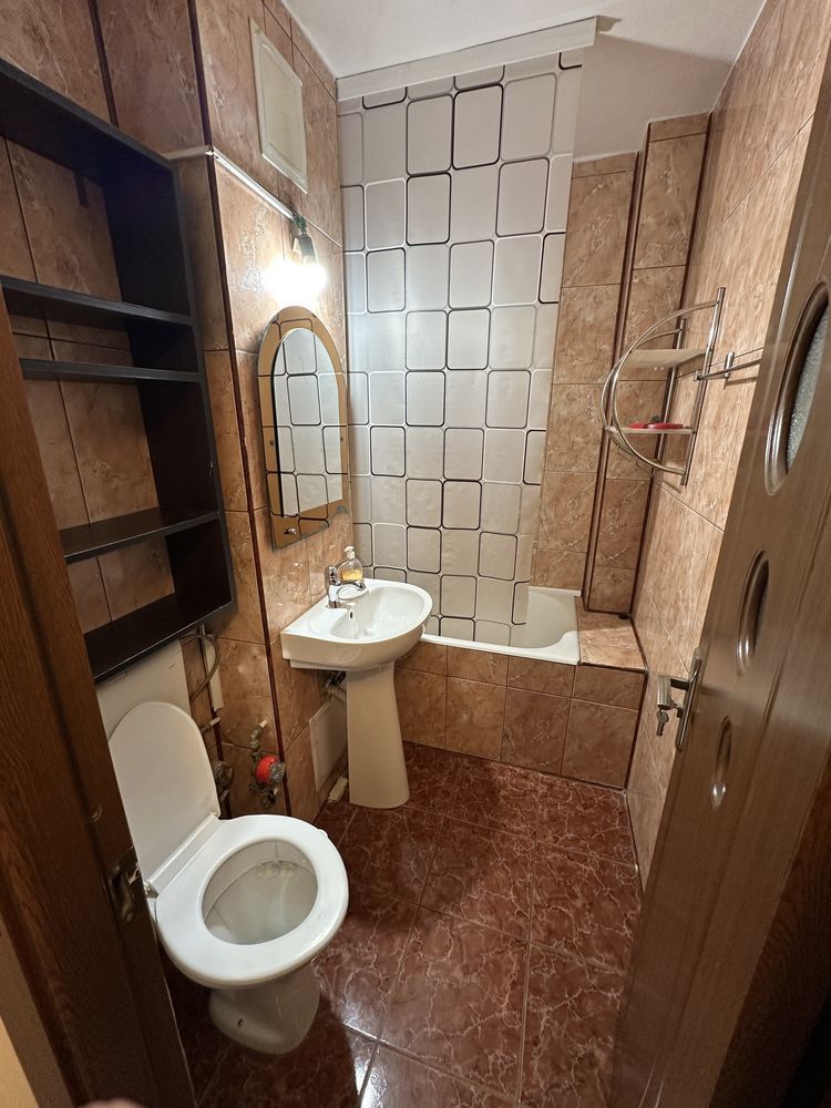 Garsoniera de vanzare - Lapus-Arges, Craiova — fotografia 3